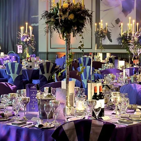 Ardoe House Hotel & Spa 